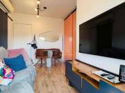 Apartamento a venda no uni bosque maia com 2 dormitórios...