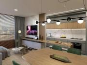Apartamento à venda no Vale do Sereno