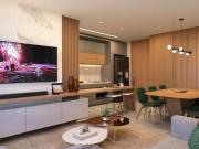 Apartamento à venda no Vale do Sereno