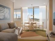 Apartamento à venda no Vale do Sereno