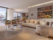 Apartamento à venda no Vale do Sereno