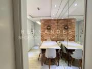 Apartamento à venda no Varandas Aldeinha Aldeia de...