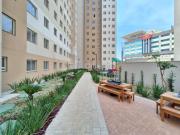 Apartamento à venda no Várzea da Barra Funda