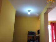 Apartamento à venda no VELOSO com 2 quartos