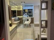 Apartamento à Venda no Venturi – 1 Suíte + 1 Quarto + 2...
