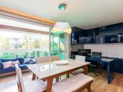 Apartamento à venda no Vermont Ecoville | 2 vagas de garagem