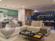 Apartamento a venda no Vestra Cambuí. Planta de 139m²...