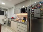 Apartamento à venda no Vida Viva Clube Moinhos Mobiliado...