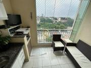 Apartamento à venda no Vila Albertina