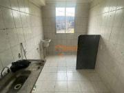 Apartamento a venda no Vila Alzira Guarulhos 2 Dorms