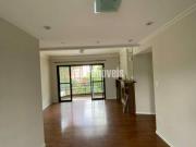 APARTAMENTO A VENDA NO VILA ANDRADE