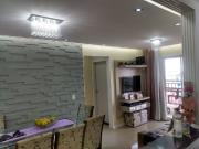 Apartamento a venda no Vila Assis Brasil Maua 2 Dorms