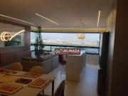 Apartamento a venda no Vila Augusta Guarulhos 2 Dorms