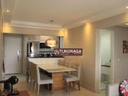 Apartamento a venda no Vila Augusta Guarulhos 3 Dorms