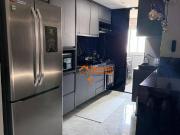 Apartamento a venda no Vila Augusta Guarulhos 3 Dorms