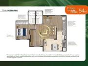 Apartamento à venda no Vila Bandeirantes