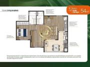 Apartamento à venda no Vila Bandeirantes