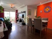 Apartamento à venda no Vila Barreto