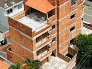 Apartamento a venda no VILA BASTOS SANTO ANDRE 2 Dorms