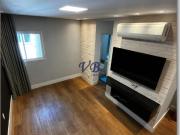 Apartamento a venda no VILA BASTOS Santo Andre 2 Dorms