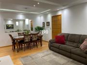 Apartamento a venda no Vila Bastos Santo André 3 Dorms
