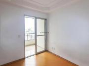 Apartamento à venda no Vila Bela