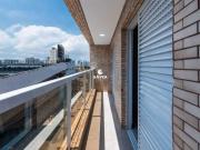 Apartamento à venda no Vila Belmiro em Santos