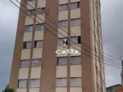 Apartamento à venda no Vila Buenos Aires
