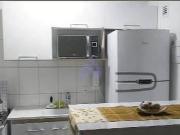 Apartamento à venda no Vila Campanela