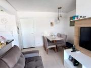 Apartamento à venda no Vila Cascatinha em São Vicente