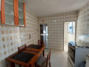 Apartamento à venda no Vila Cascatinha em São Vicente