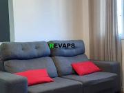 Apartamento a venda no Vila Conceição Diadema 3 Dorms