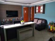 Apartamento a venda no Vila Conceicao Diadema 2 Dorms