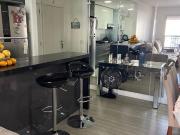 Apartamento a venda no Vila Curuçá Santo André 3 Dorms