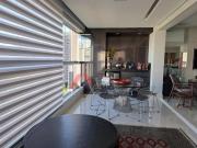 Apartamento à Venda no Vila da Serra, 4 quartos, 3...