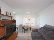 Apartamento a venda no Vila da Serra