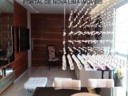 APARTAMENTO A VENDA NO VILA DA SERRA EM NOVA LIMA 136 M²...