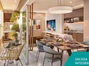 Apartamento à venda no Vila do Parque Indaiatuba/SP