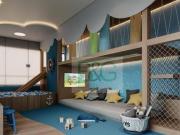 Apartamento à venda no Vila Dom Pedro I
