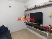 APARTAMENTO A VENDA NO VILA GALVÃO