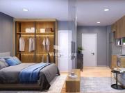 Apartamento à venda no Vila Guilhermina