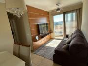 Apartamento a venda no Vila Homero Thon Santo Andre 3 Dorms