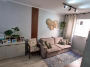 Apartamento à venda no Vila Industrial em Campinas/SP