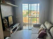 Apartamento à venda no Vila Industrial em Campinas/SP