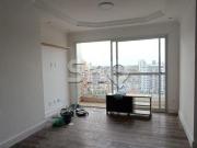 Apartamento à venda no Vila Isolina Mazzei