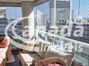 Apartamento à venda no Vila Leopoldina com 3 quartos
