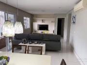 Apartamento a venda no Vila Luis Antônio Guarujá 3 Dorms