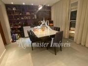 Apartamento a venda no Vila Lusitânia São Bernardo do...