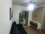 Apartamento a venda no Vila Marieta em Campinas/SP
