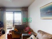 Apartamento à venda no Vila Moinho Velho